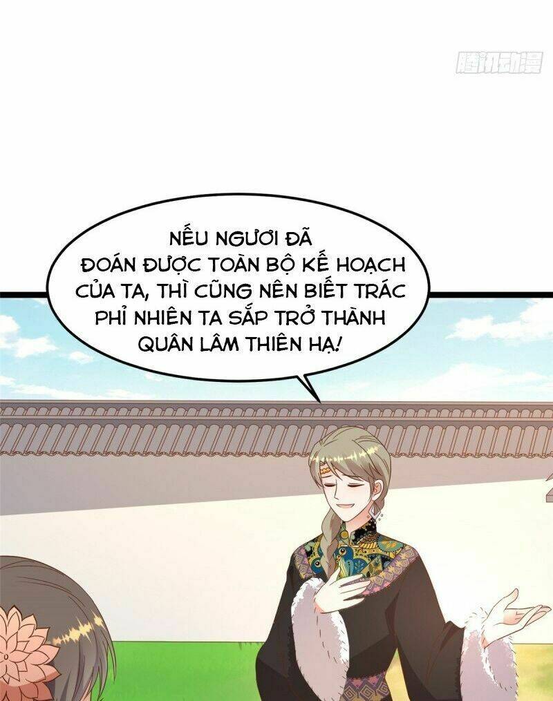 Bạo Manh Tiểu Tiên - Chapter 80 - Page 10