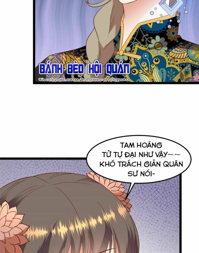 Bạo Manh Tiểu Tiên - Chapter 80 - Page 12