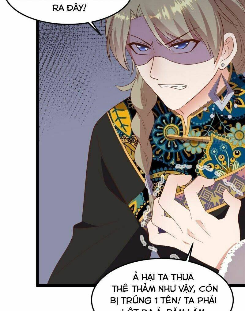 Bạo Manh Tiểu Tiên - Chapter 80 - Page 14