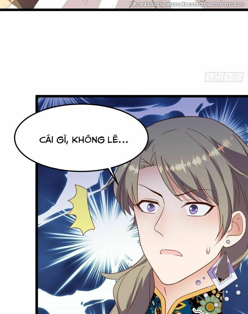 Bạo Manh Tiểu Tiên - Chapter 80 - Page 17