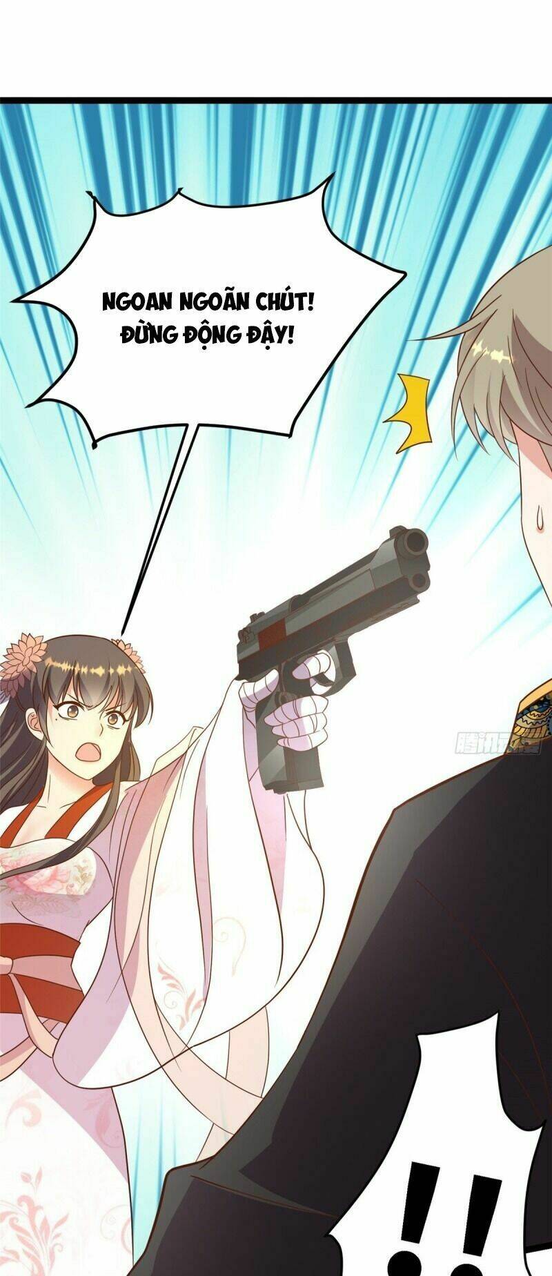 Bạo Manh Tiểu Tiên - Chapter 80 - Page 21