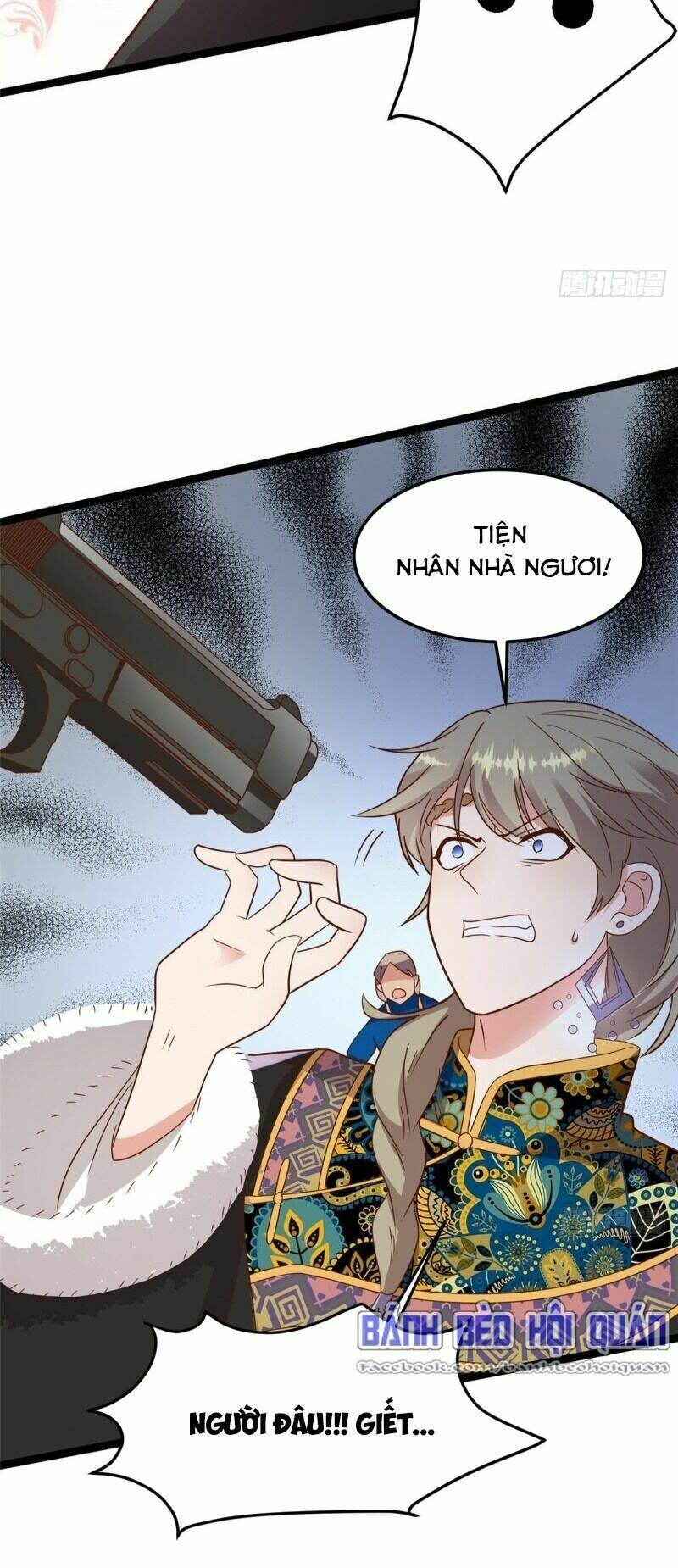 Bạo Manh Tiểu Tiên - Chapter 80 - Page 22