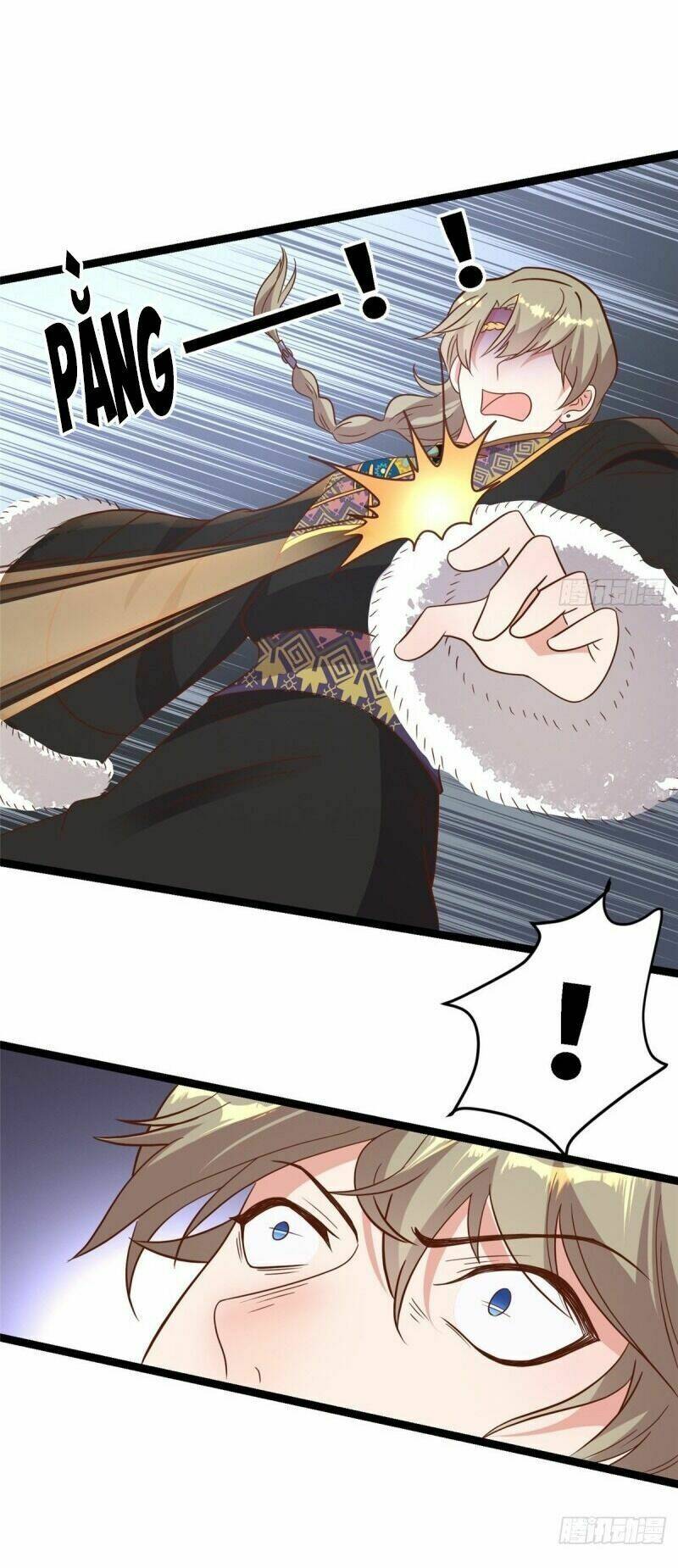 Bạo Manh Tiểu Tiên - Chapter 80 - Page 23