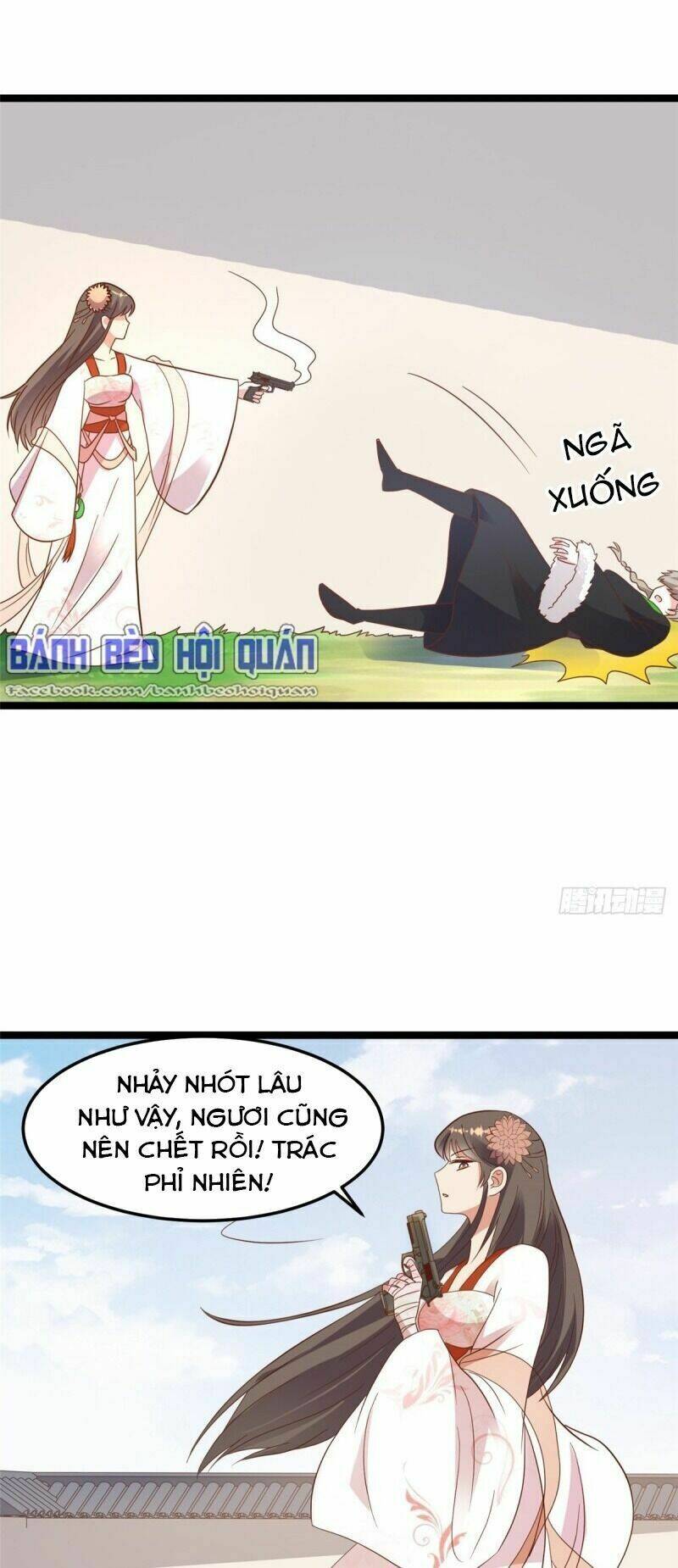 Bạo Manh Tiểu Tiên - Chapter 80 - Page 24