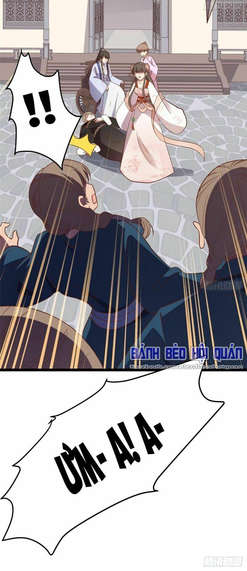 Bạo Manh Tiểu Tiên - Chapter 80 - Page 27