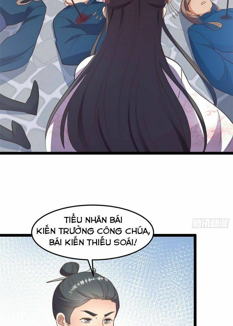 Bạo Manh Tiểu Tiên - Chapter 80 - Page 29