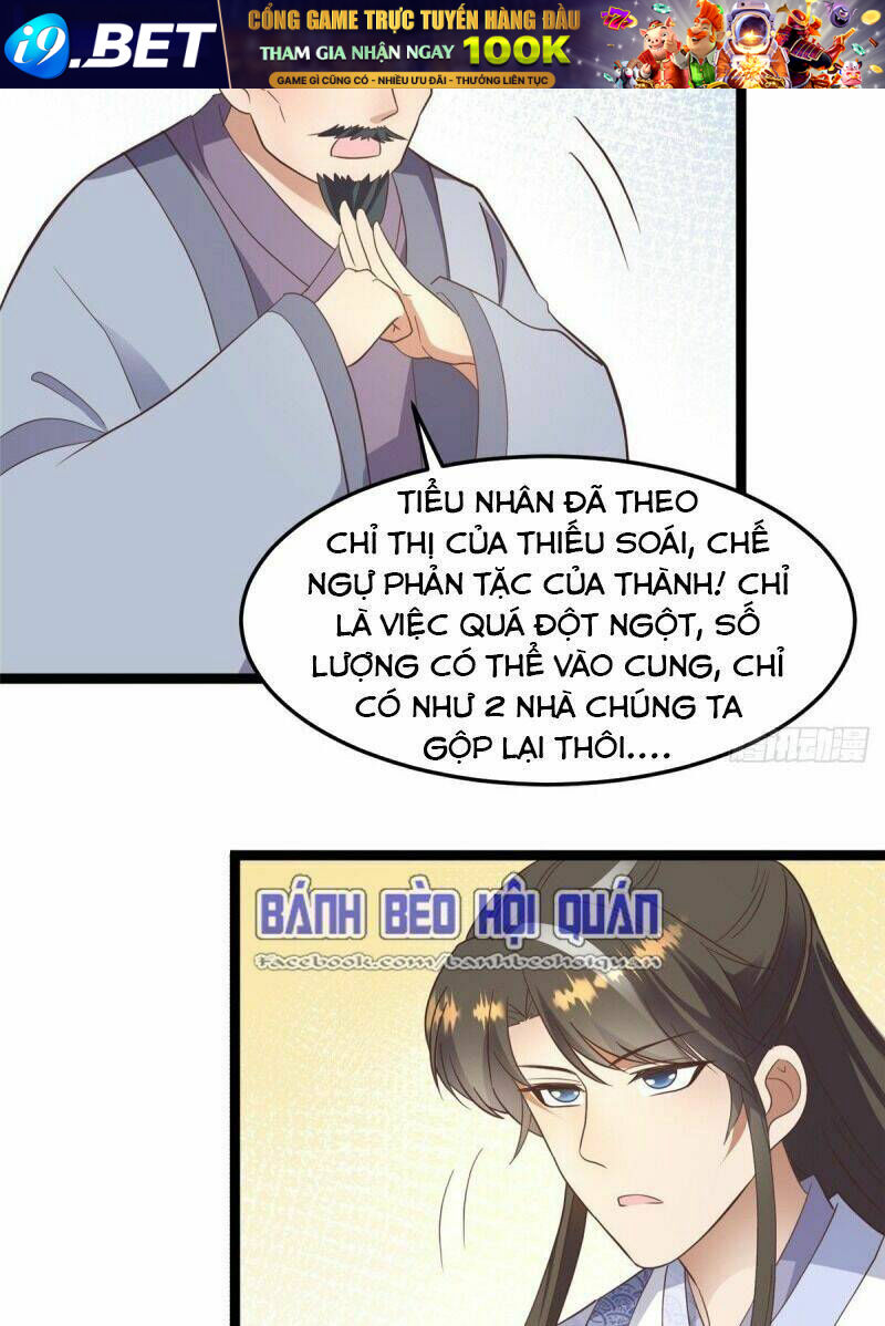 Bạo Manh Tiểu Tiên - Chapter 80 - Page 30