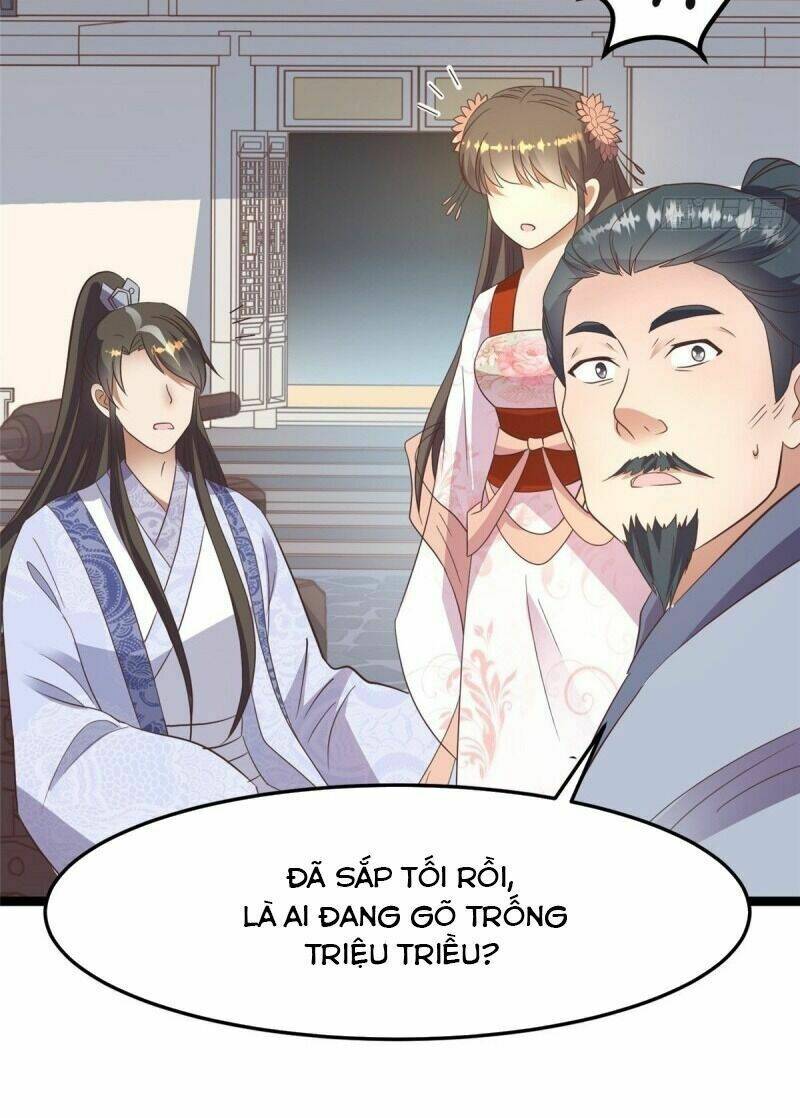 Bạo Manh Tiểu Tiên - Chapter 80 - Page 32