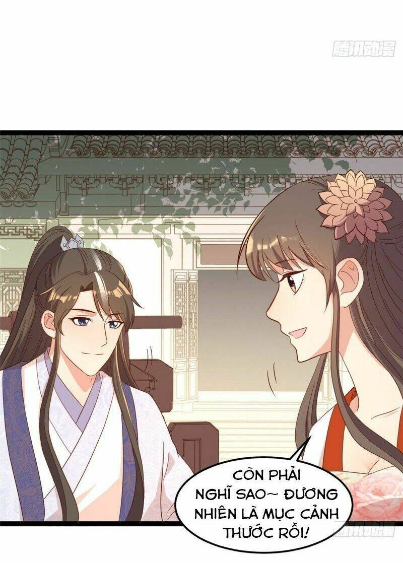 Bạo Manh Tiểu Tiên - Chapter 80 - Page 33