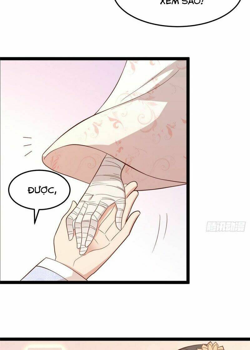 Bạo Manh Tiểu Tiên - Chapter 80 - Page 35