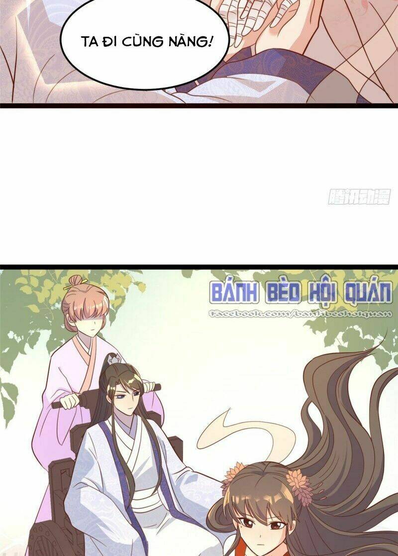 Bạo Manh Tiểu Tiên - Chapter 80 - Page 37