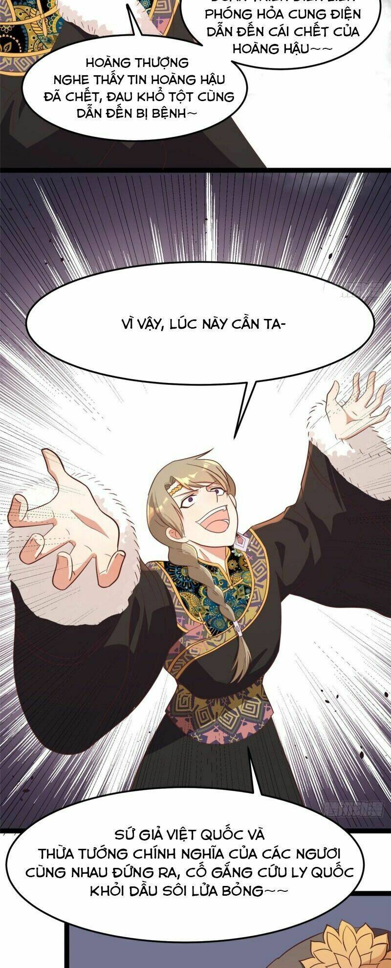 Bạo Manh Tiểu Tiên - Chapter 80 - Page 3