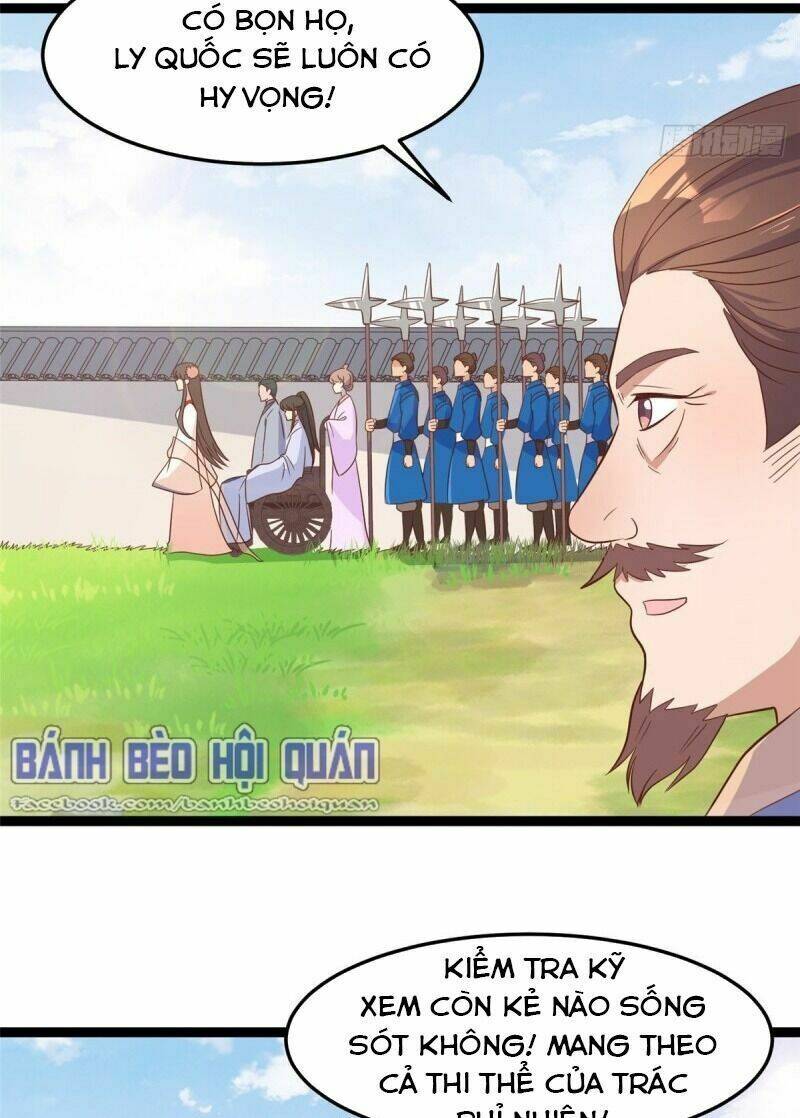 Bạo Manh Tiểu Tiên - Chapter 80 - Page 40