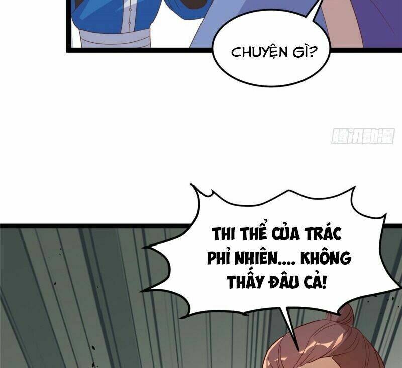 Bạo Manh Tiểu Tiên - Chapter 80 - Page 43