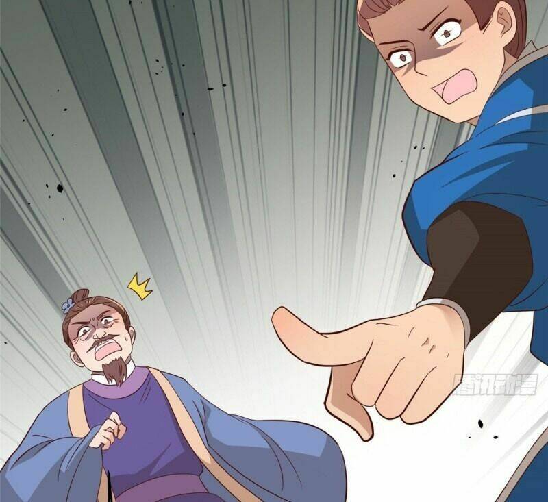 Bạo Manh Tiểu Tiên - Chapter 80 - Page 44