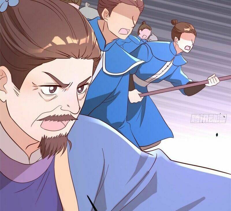 Bạo Manh Tiểu Tiên - Chapter 80 - Page 47