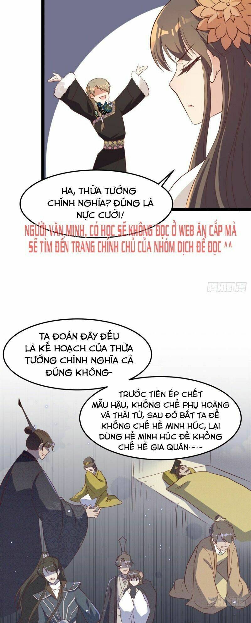 Bạo Manh Tiểu Tiên - Chapter 80 - Page 4