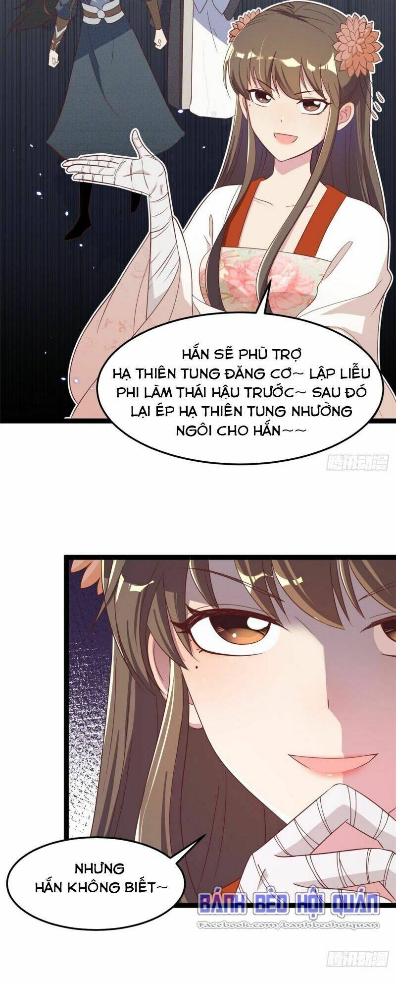 Bạo Manh Tiểu Tiên - Chapter 80 - Page 5