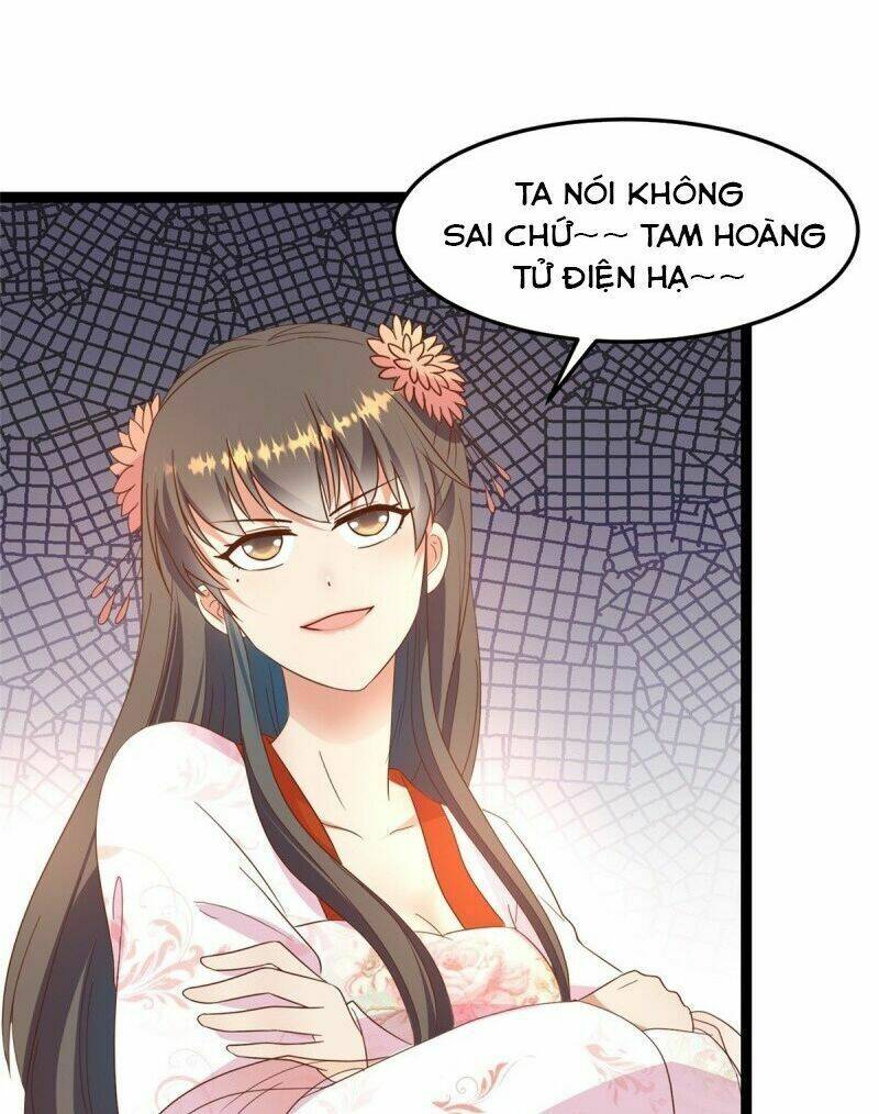 Bạo Manh Tiểu Tiên - Chapter 80 - Page 8