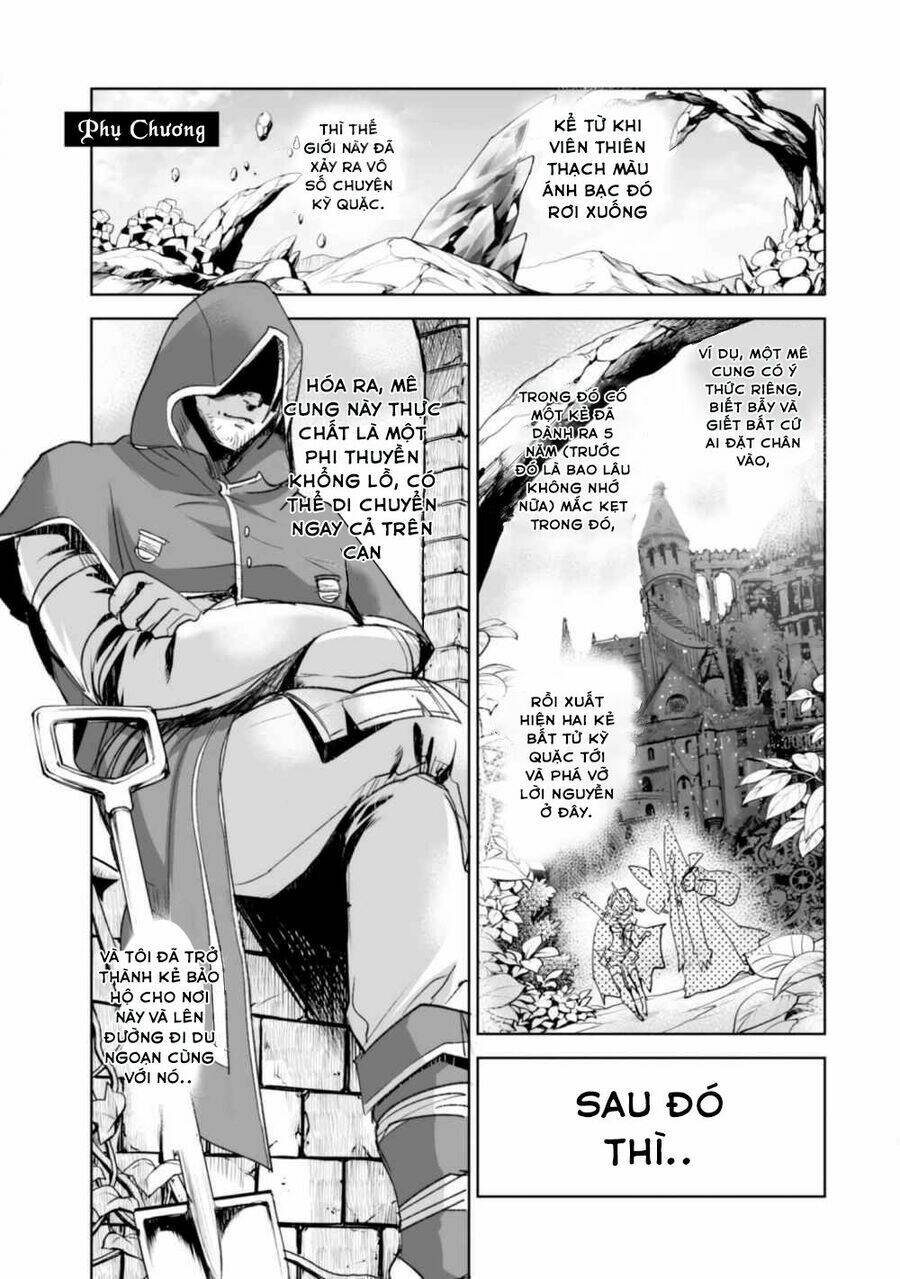 Killing Me / Killing You - Chapter 4.5 - Page 3