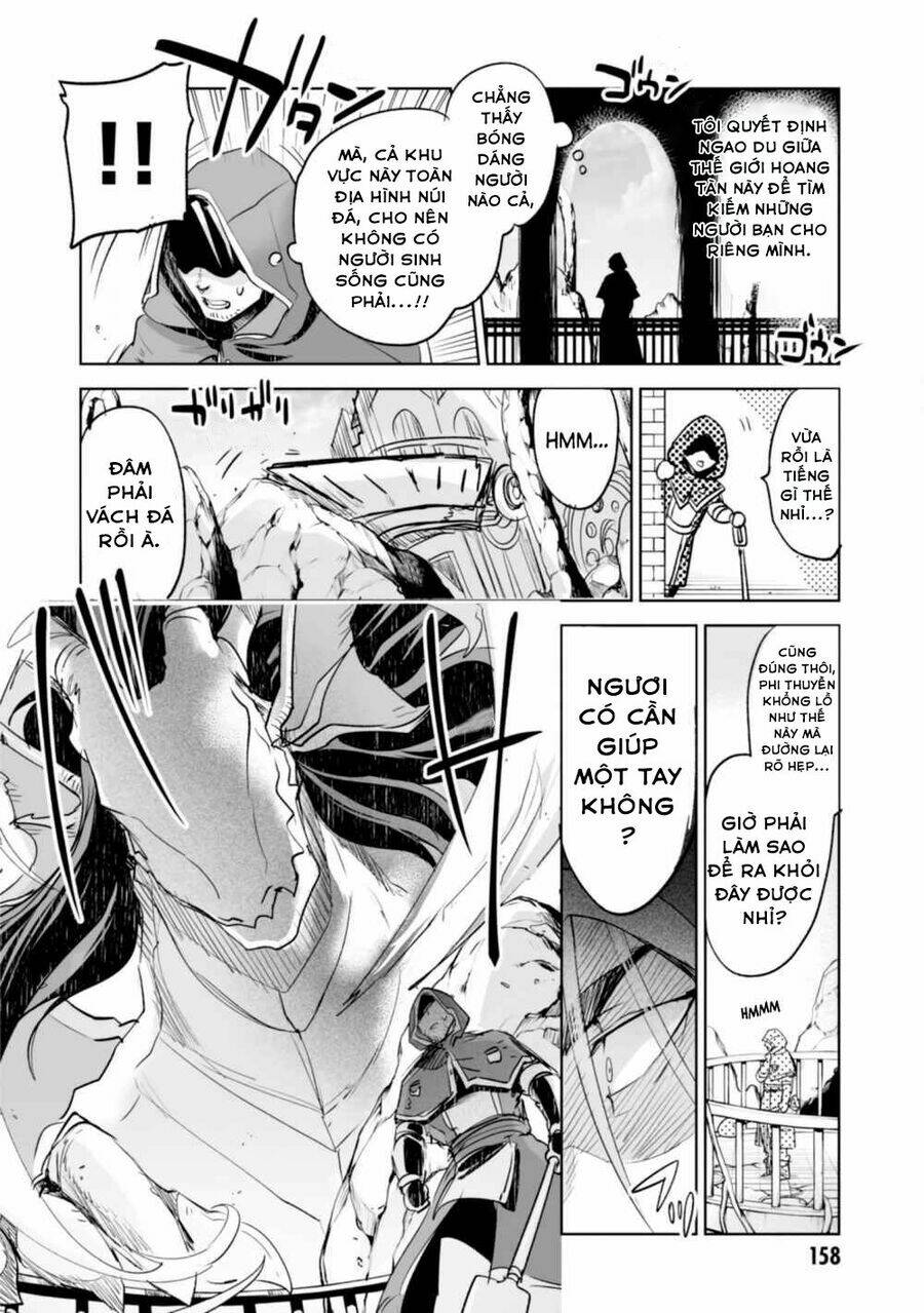 Killing Me / Killing You - Chapter 4.5 - Page 4