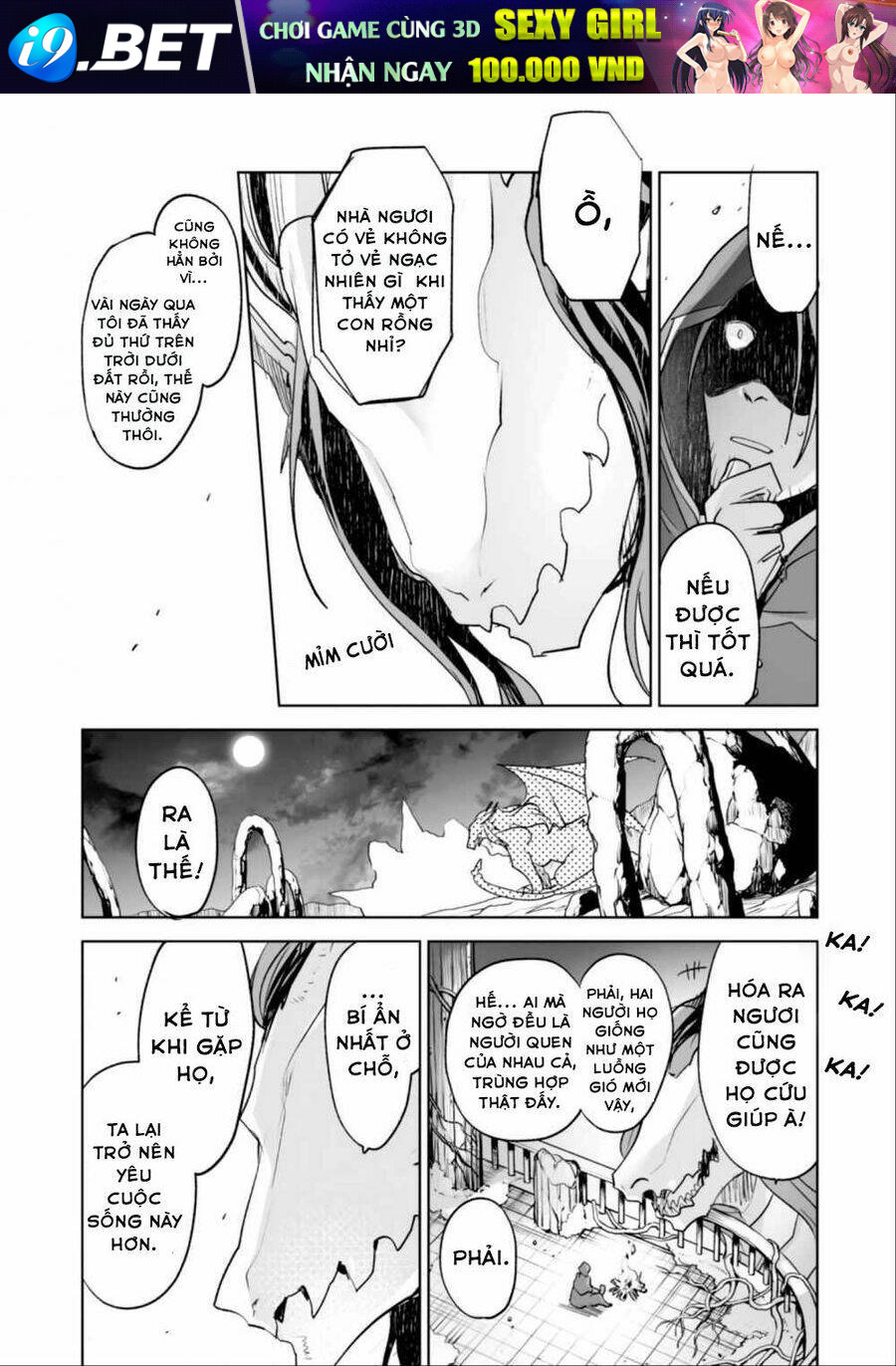 Killing Me / Killing You - Chapter 4.5 - Page 5