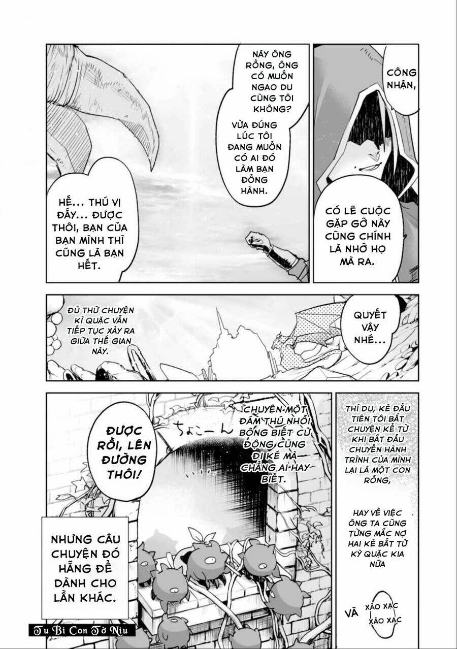 Killing Me / Killing You - Chapter 4.5 - Page 6
