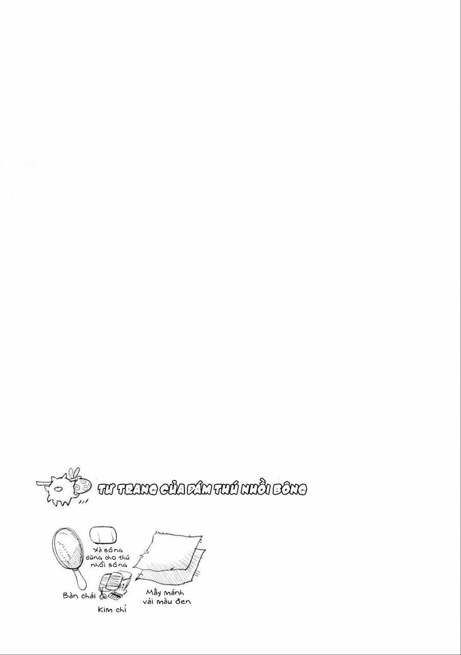 Killing Me / Killing You - Chapter 4.5 - Page 7