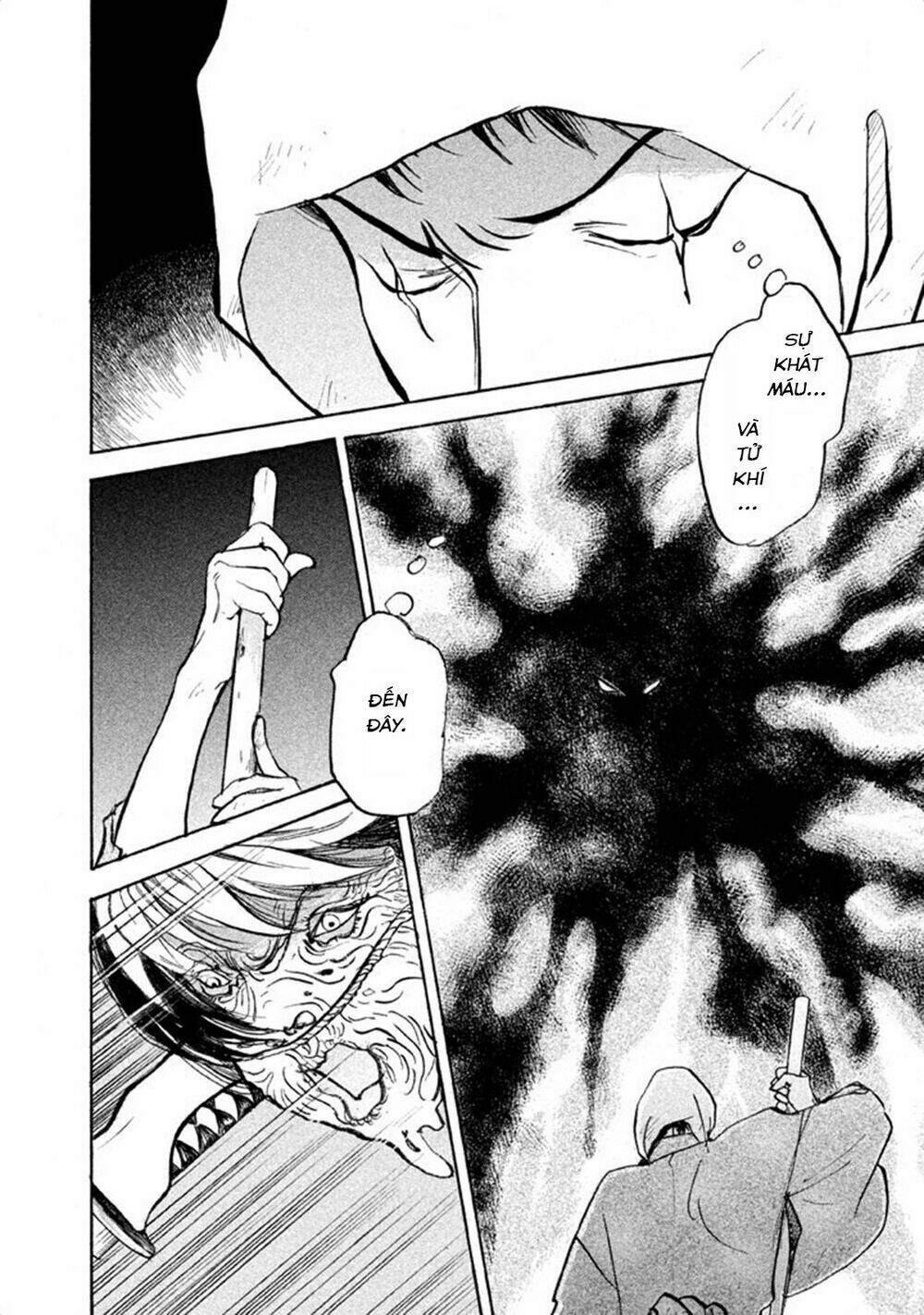 Land - Chapter 4 - Page 10