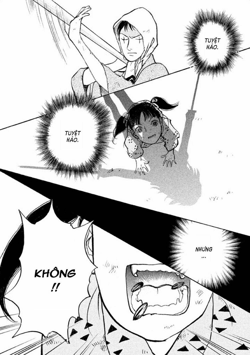 Land - Chapter 4 - Page 11