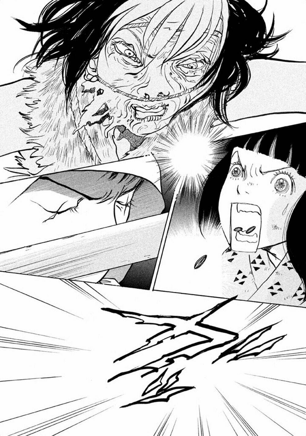 Land - Chapter 4 - Page 12