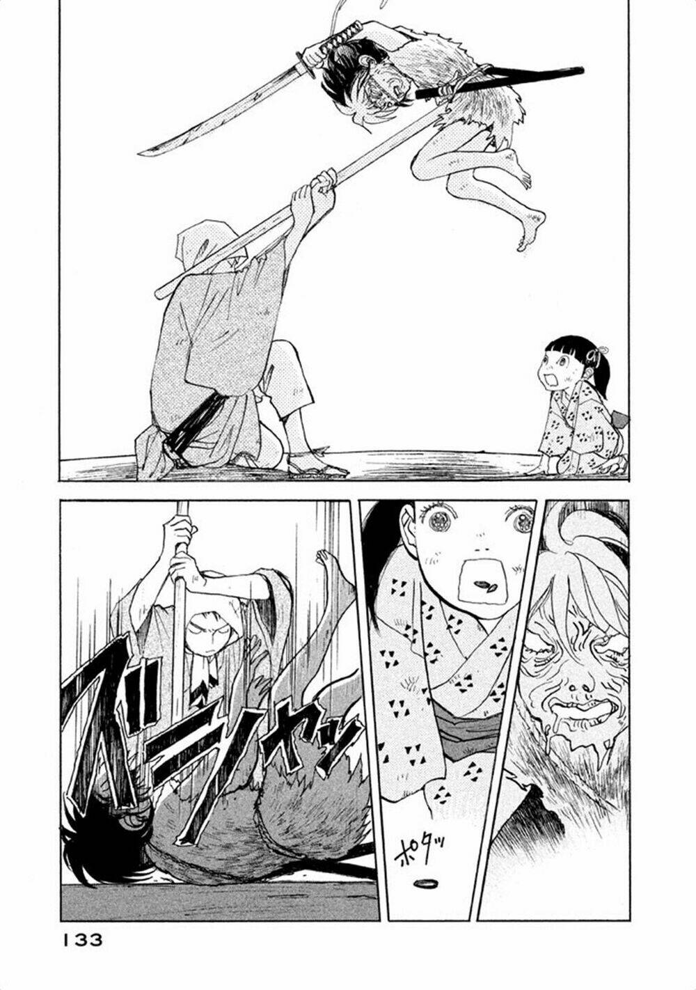 Land - Chapter 4 - Page 13