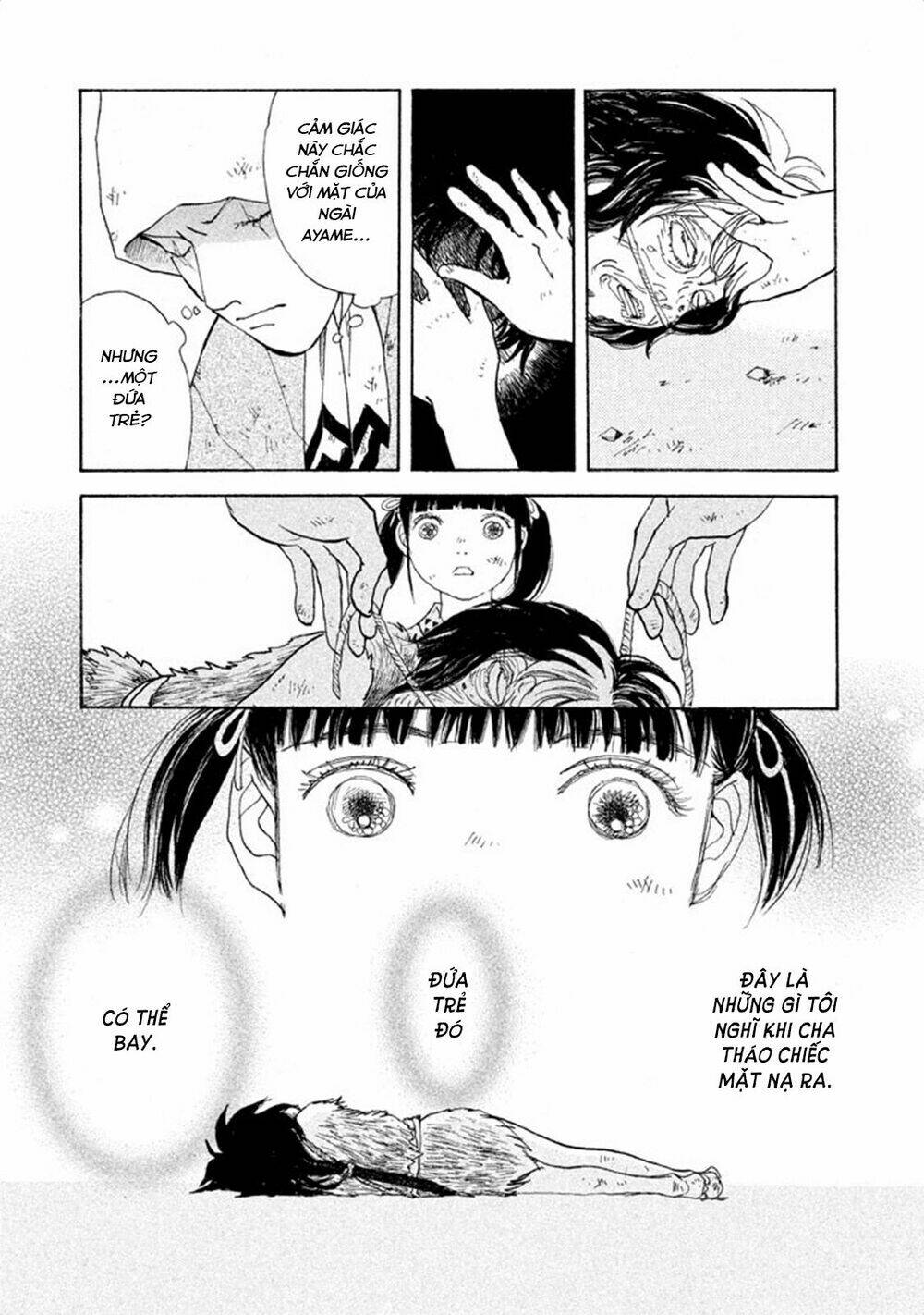 Land - Chapter 4 - Page 15