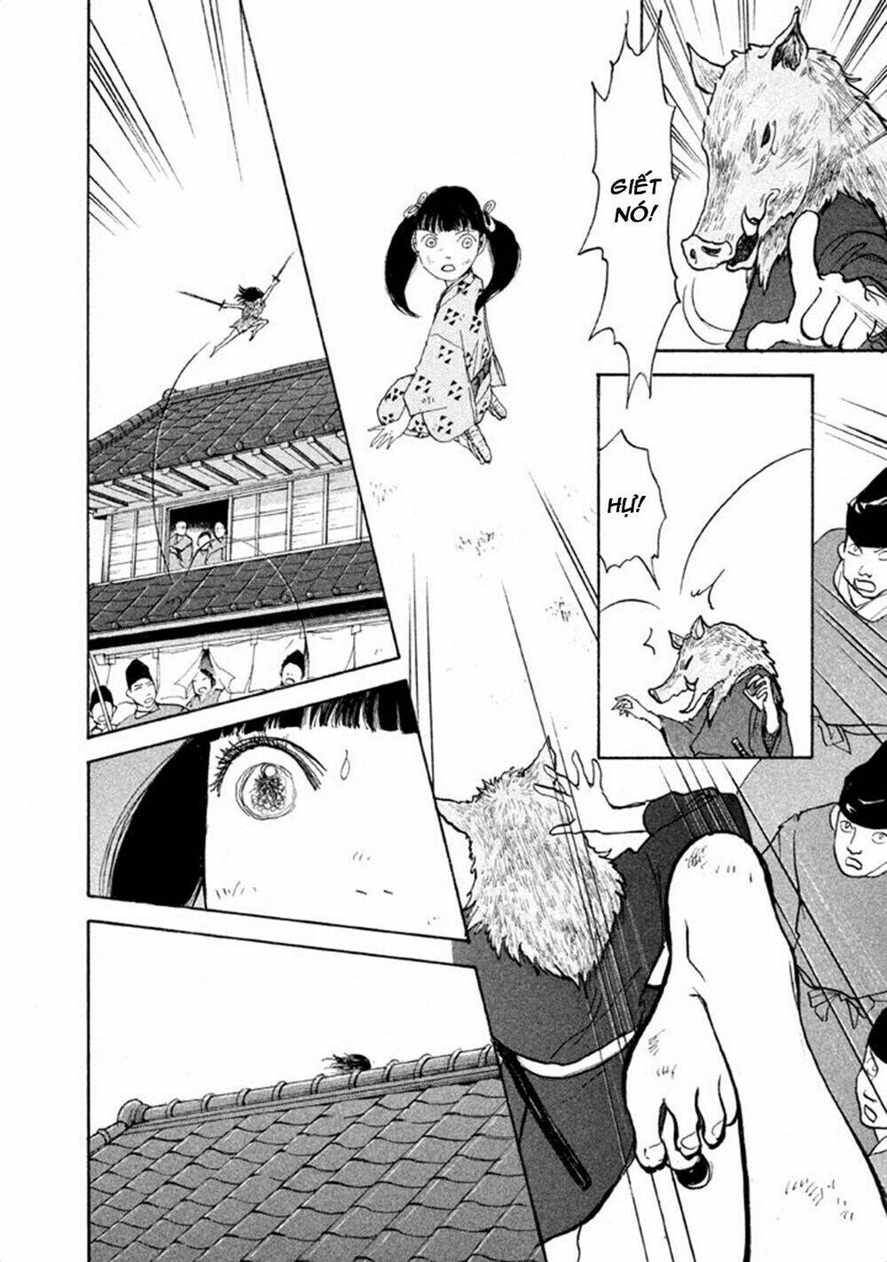 Land - Chapter 4 - Page 20