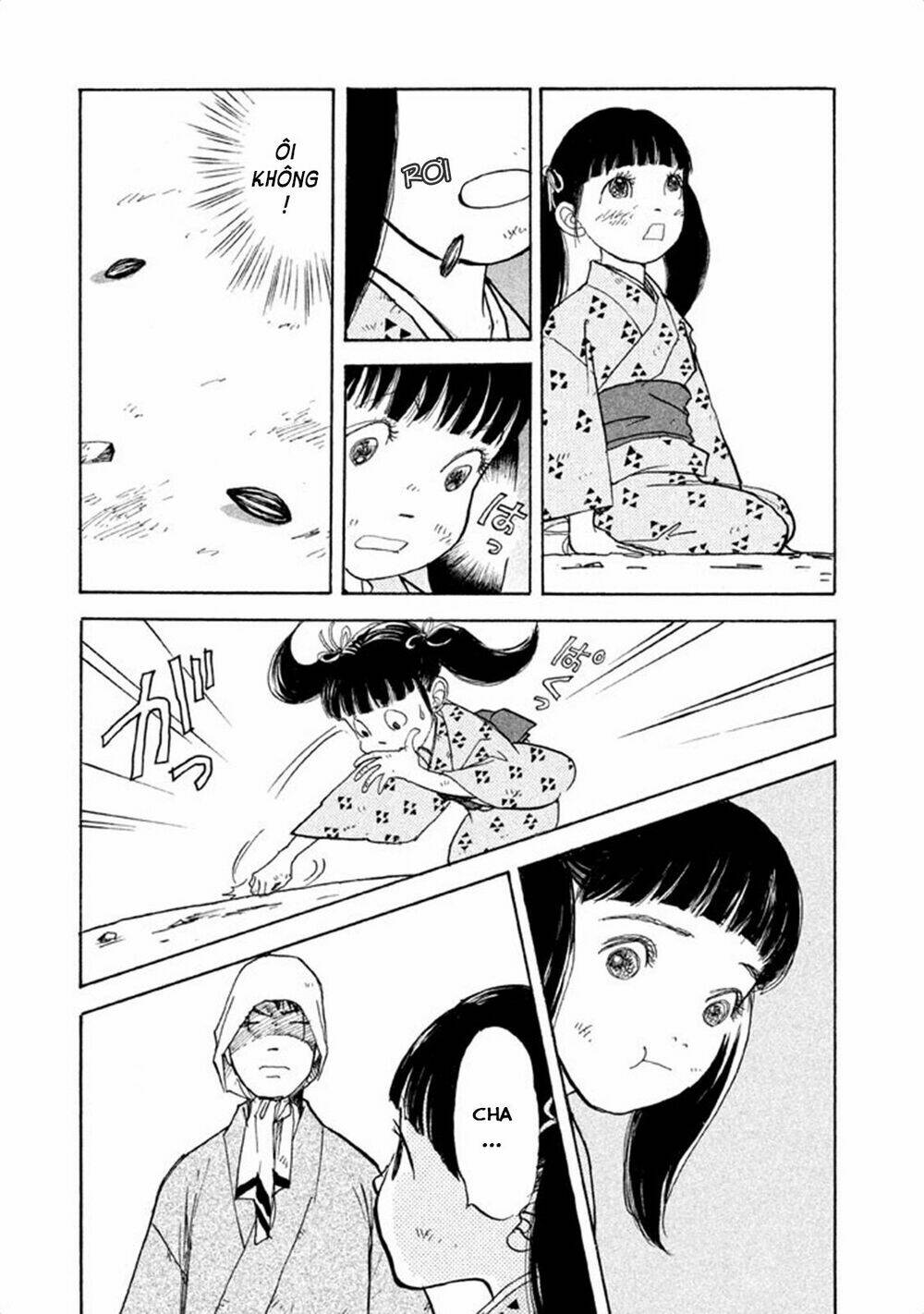 Land - Chapter 4 - Page 21