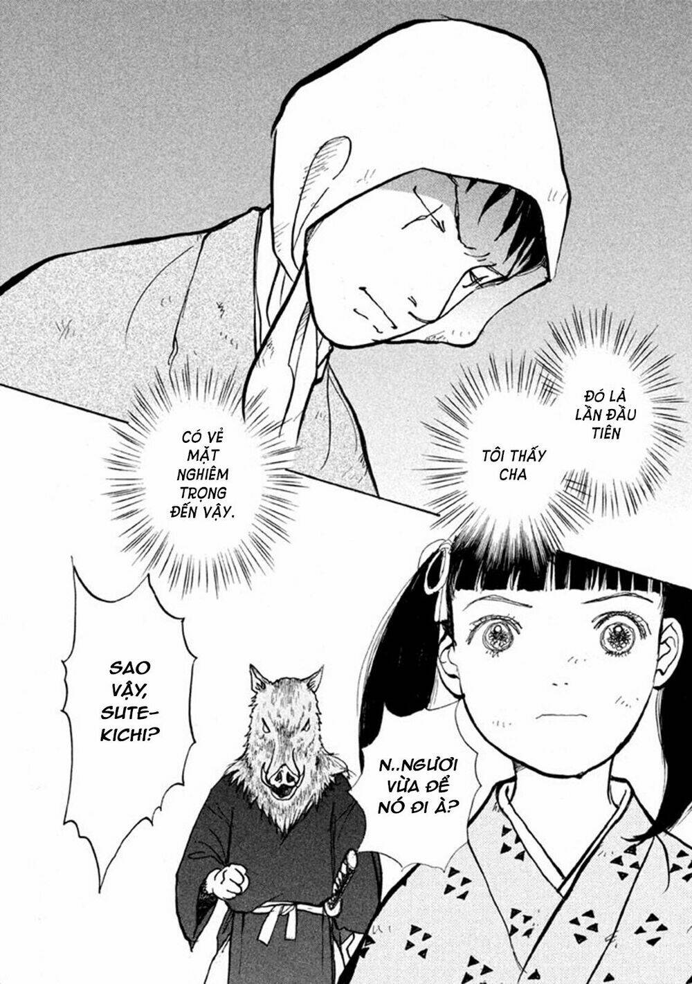 Land - Chapter 4 - Page 22