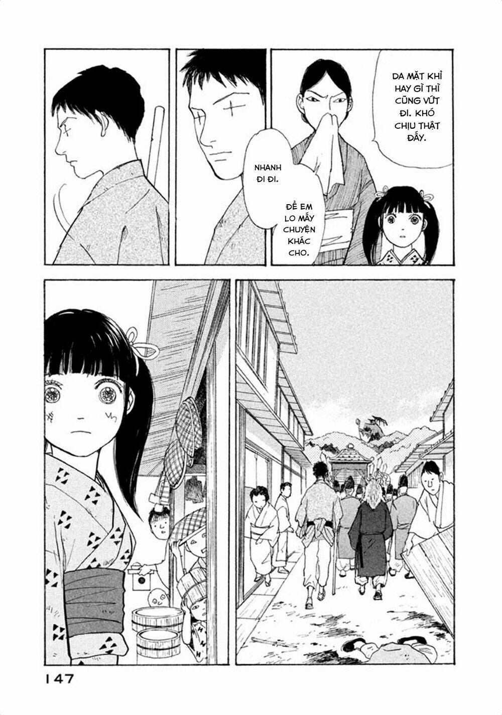 Land - Chapter 4 - Page 27