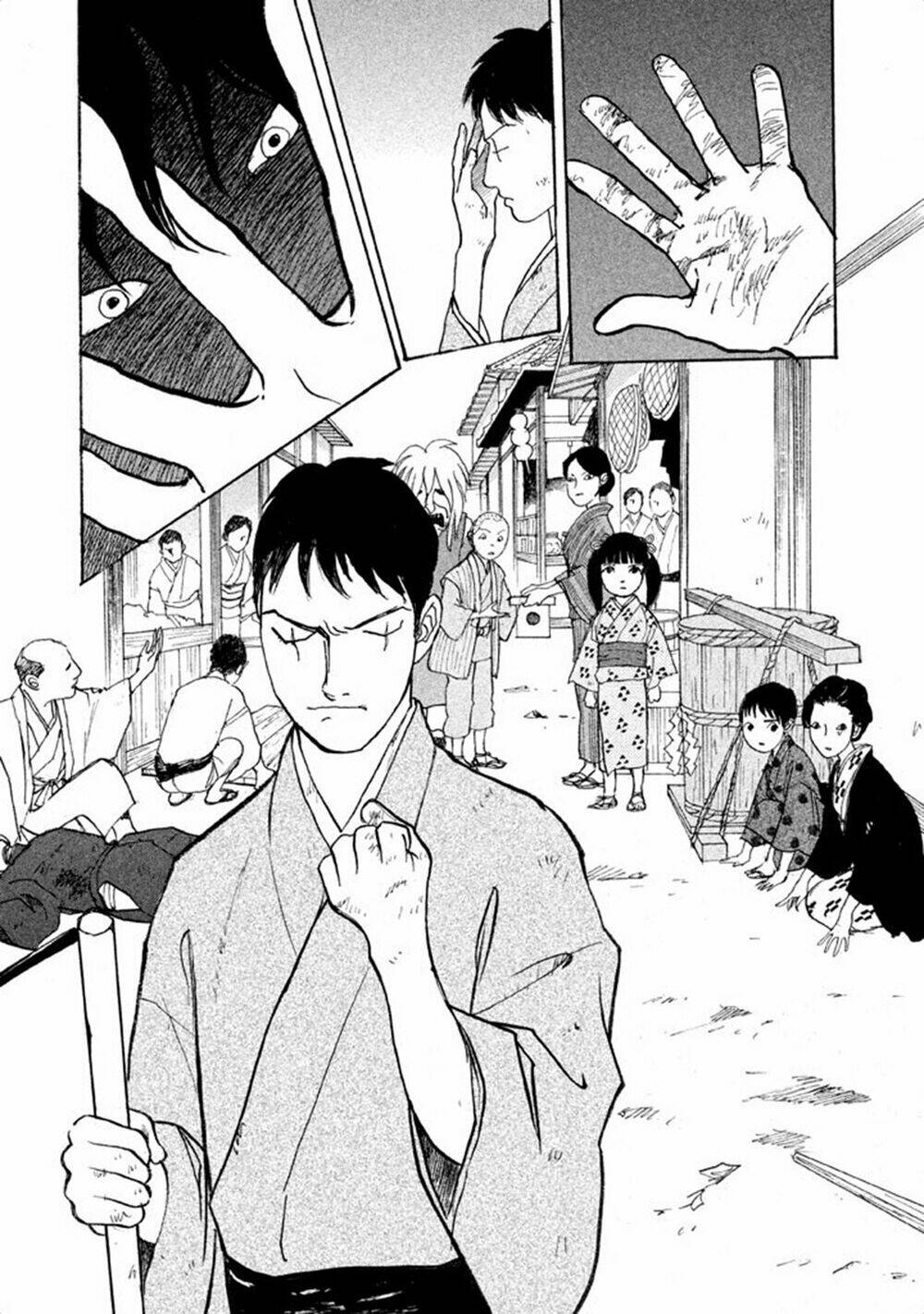 Land - Chapter 4 - Page 33