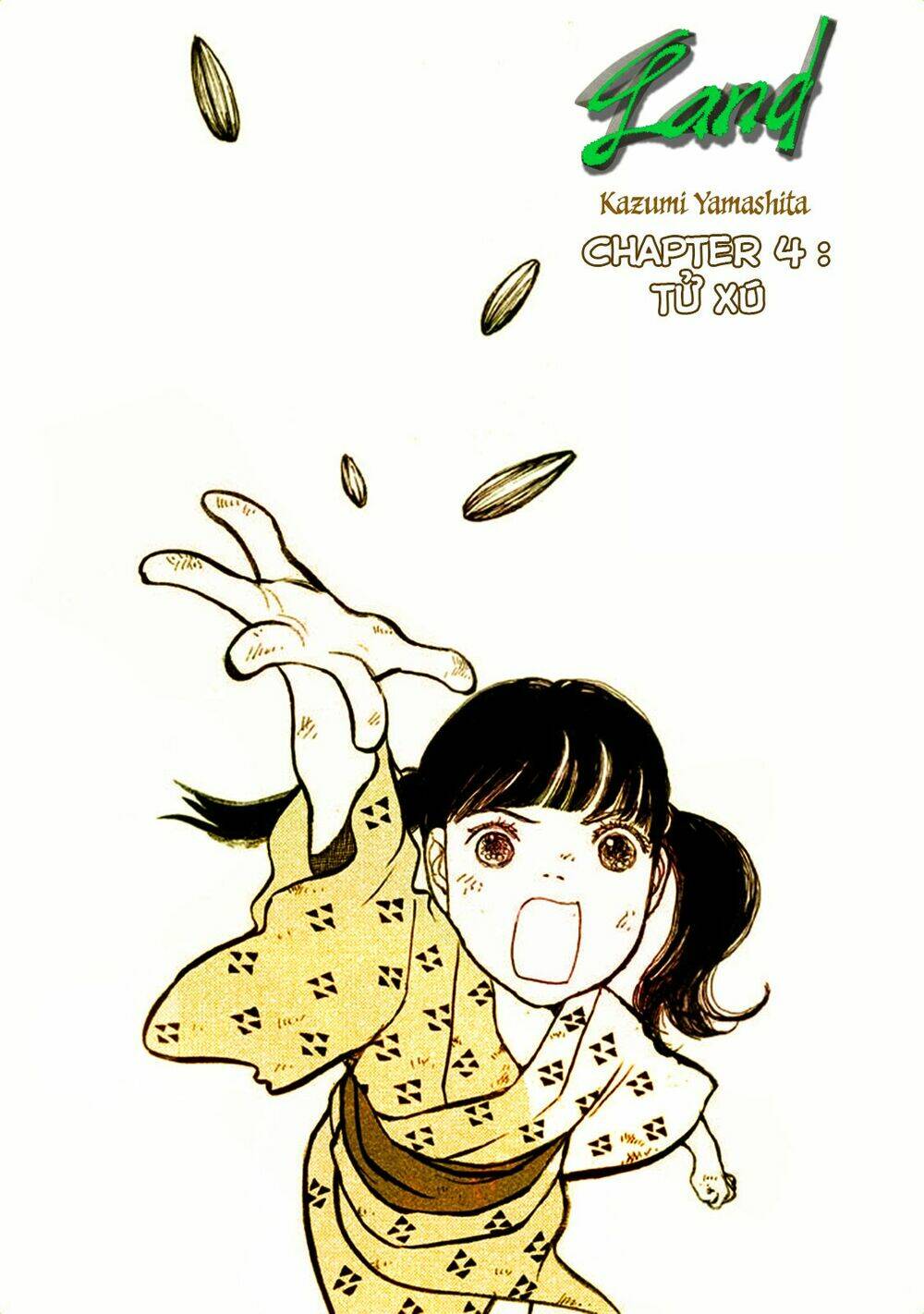 Land - Chapter 4 - Page 3