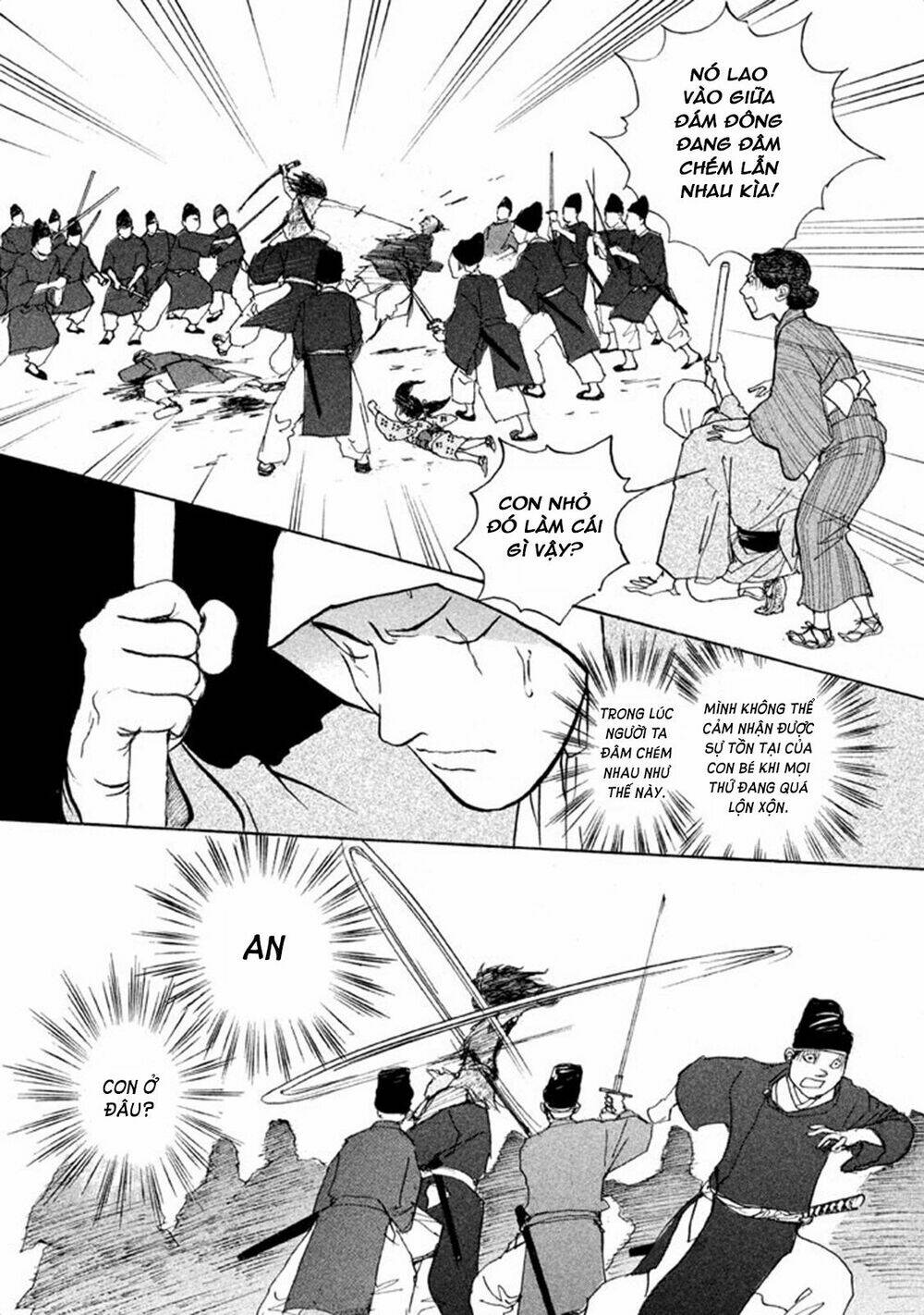 Land - Chapter 4 - Page 5