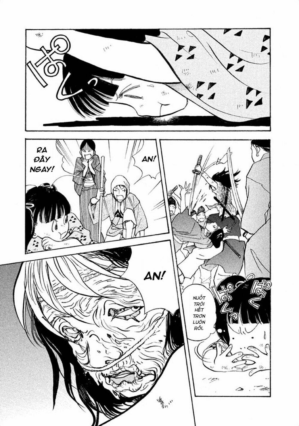 Land - Chapter 4 - Page 7