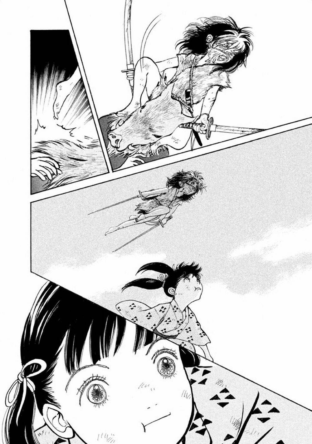 Land - Chapter 4 - Page 8