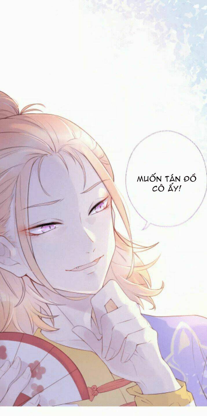 Cuồng Si Hoa Khôi Lãnh Thiên Kim - Chapter 2 - Page 13