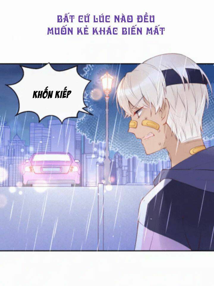 Cuồng Si Hoa Khôi Lãnh Thiên Kim - Chapter 2 - Page 17