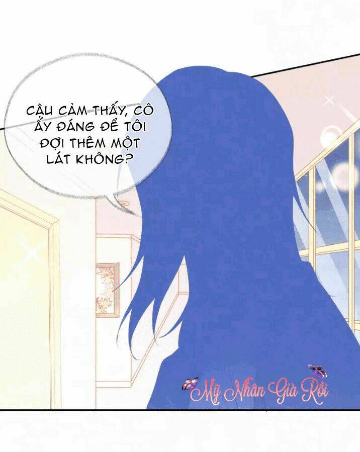 Cuồng Si Hoa Khôi Lãnh Thiên Kim - Chapter 2 - Page 19