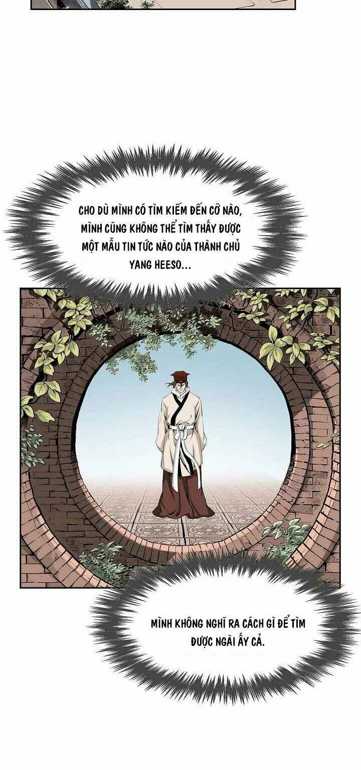 Thế Giới Võ Thuật Của Pháp Sư - Chapter 70 - Page 16