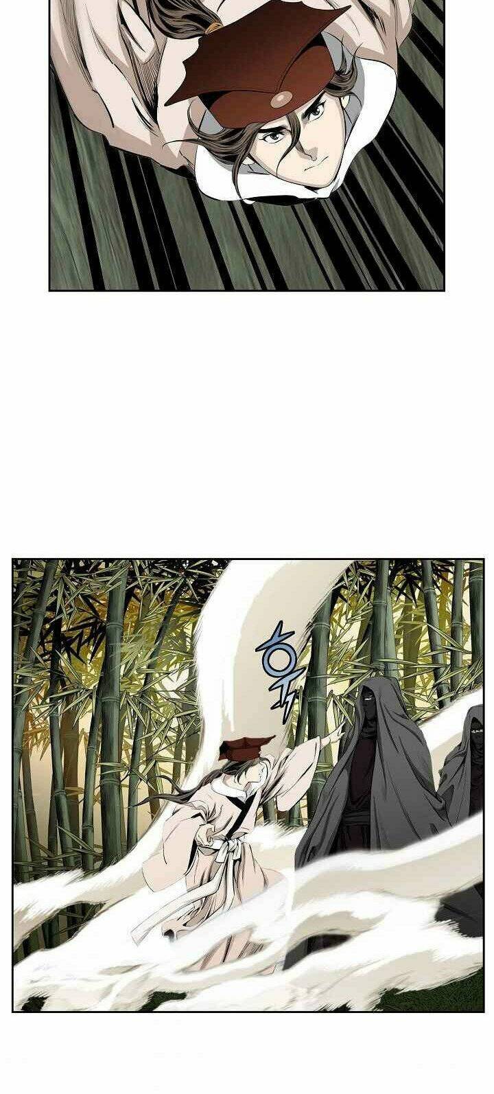 Thế Giới Võ Thuật Của Pháp Sư - Chapter 70 - Page 26