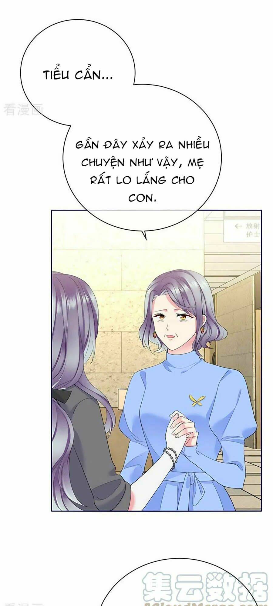 Đưa em đi chơi - Chapter 80 - Page 9