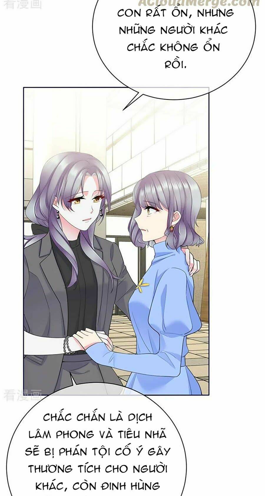 Đưa em đi chơi - Chapter 80 - Page 10