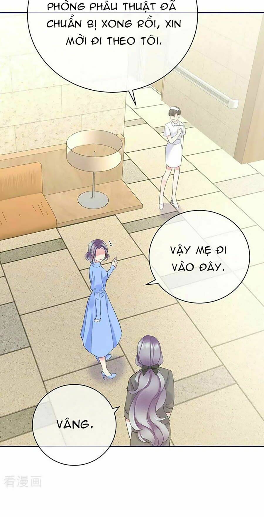 Đưa em đi chơi - Chapter 80 - Page 13